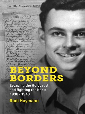 cover image of Beyond Borders